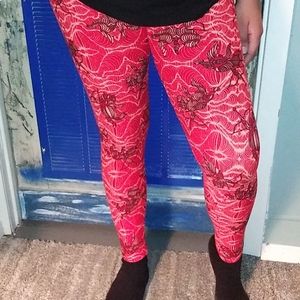 Lularoe leggings
